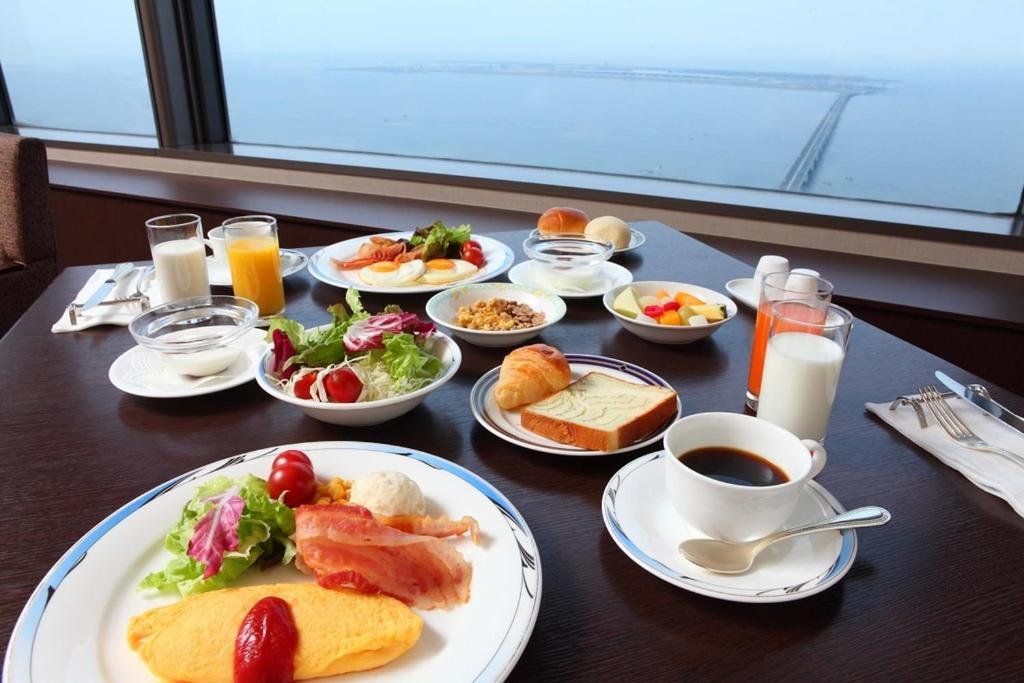 Odysis Suites Osaka Airport Hotel Izumisano Exteriör bild