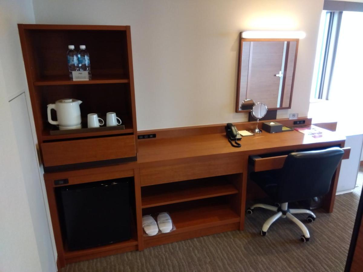 Odysis Suites Osaka Airport Hotel Izumisano Exteriör bild