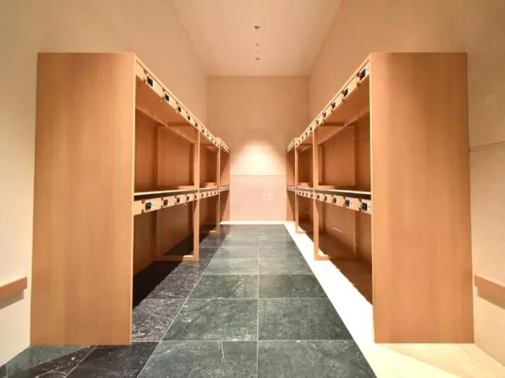 Odysis Suites Osaka Airport Hotel Izumisano Exteriör bild