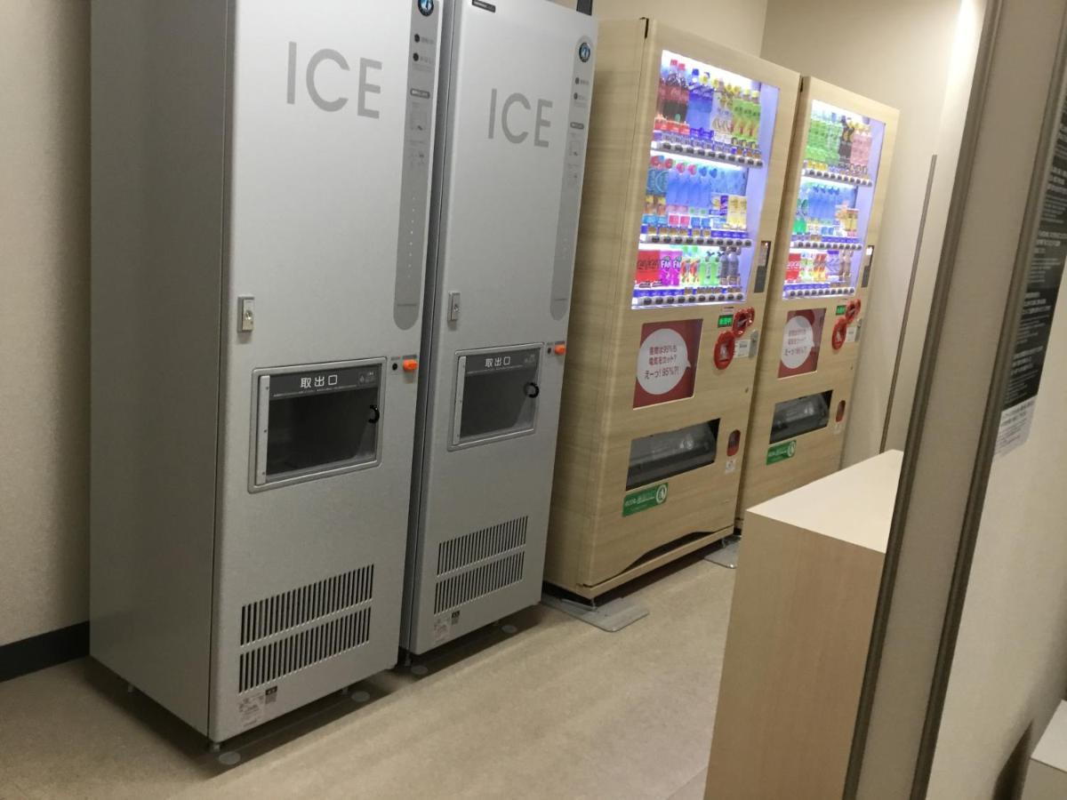 Odysis Suites Osaka Airport Hotel Izumisano Exteriör bild