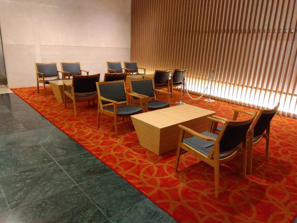 Odysis Suites Osaka Airport Hotel Izumisano Exteriör bild