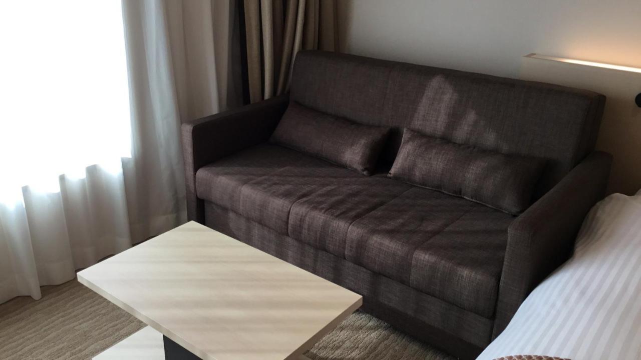 Odysis Suites Osaka Airport Hotel Izumisano Exteriör bild