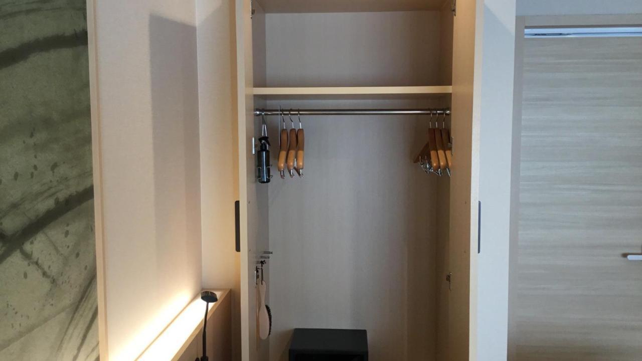 Odysis Suites Osaka Airport Hotel Izumisano Exteriör bild