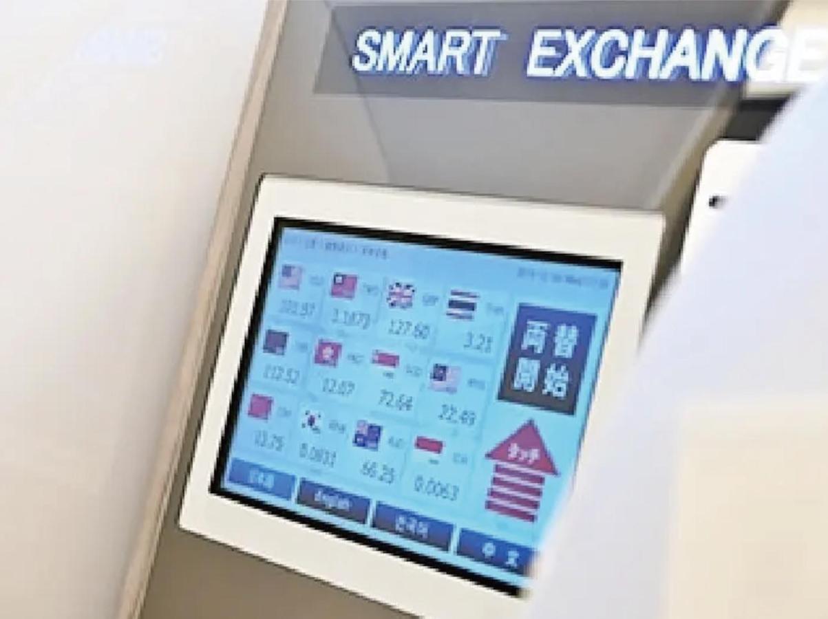 Odysis Suites Osaka Airport Hotel Izumisano Exteriör bild