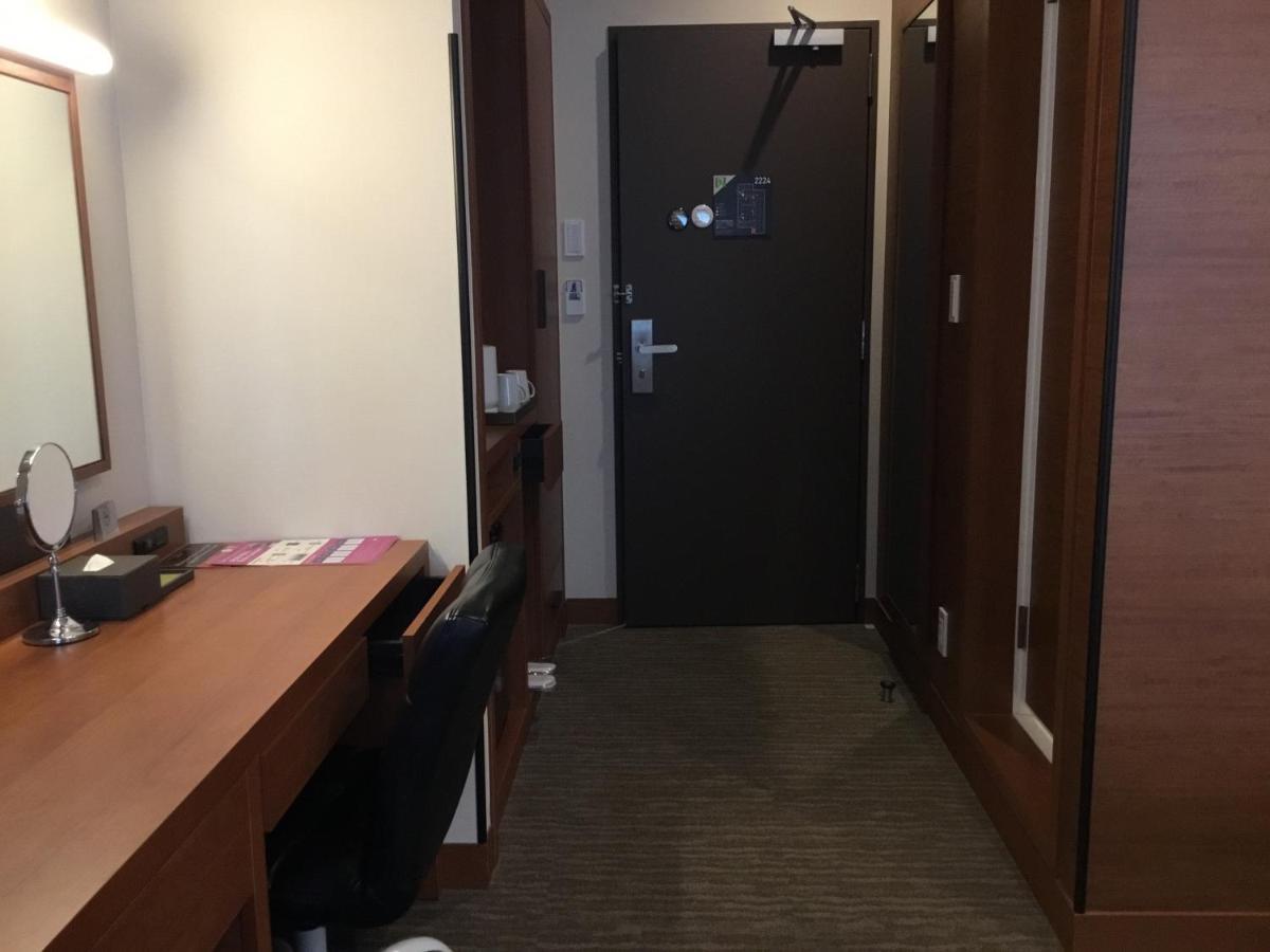 Odysis Suites Osaka Airport Hotel Izumisano Exteriör bild