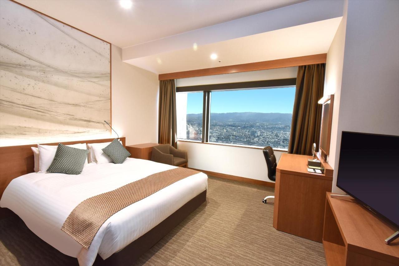Odysis Suites Osaka Airport Hotel Izumisano Exteriör bild