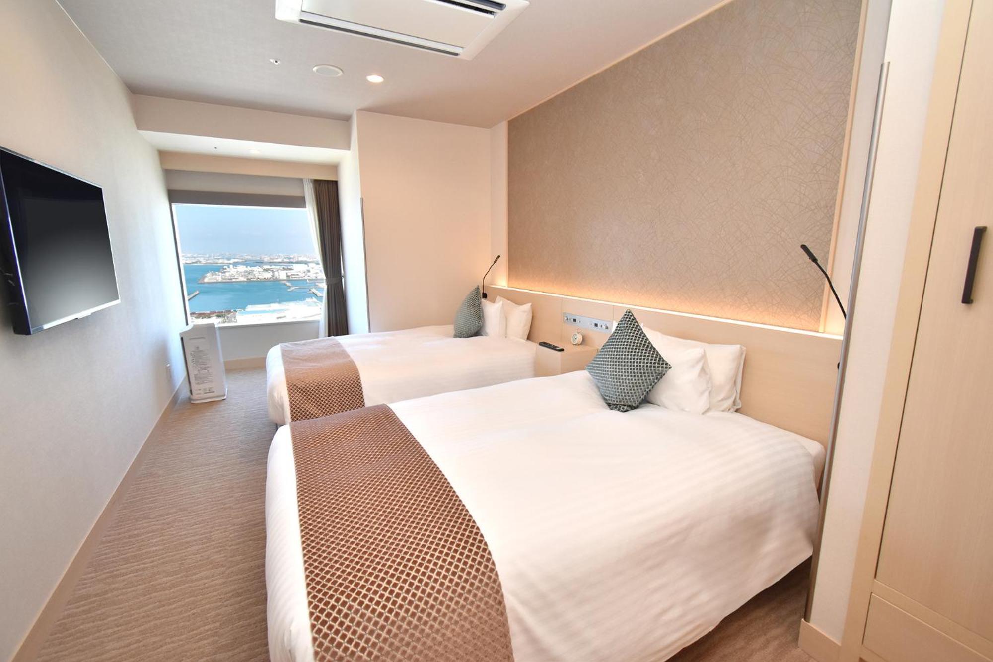 Odysis Suites Osaka Airport Hotel Izumisano Exteriör bild